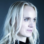Dóra Jóhannsdóttir