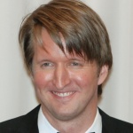 Tom Hooper