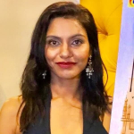 Praveena Paruchuri