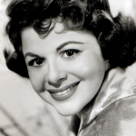 Mitzi McCall