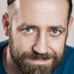 Bürger Lars Dietrich