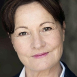 Brigitte Aubry
