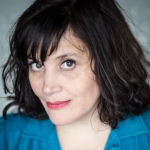 Sandrine Molaro