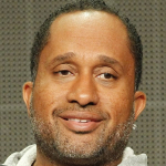 Kenya Barris