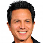 Benjamin Bratt