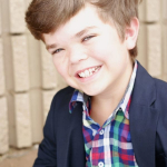 Jonathan Aidan Cockrell
