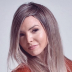 Audrey Fafard