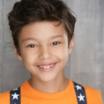 Nicholas Sean Johnny