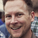 Brian Brushwood