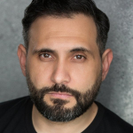 Yassine Mkhichen