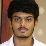 Akash Puri