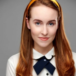 Rebecca Knowles