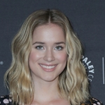 Elizabeth Lail