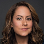 Lisann Valentin