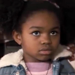 Mikaela Kimani Armstrong