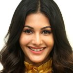 Amyra Dastur