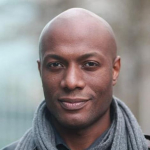 Harry Roselmack