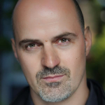 Asen Grigorov