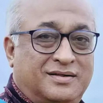 Parthasarathi Deb