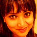 Meghna Halder