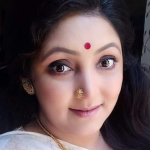 Pushpita Mukherjee