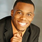 Joshua D. Moody