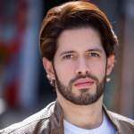 Dario Paredes