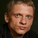 Aleksandr Shalyapin