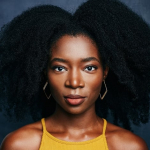 Jacqueline Nwabueze