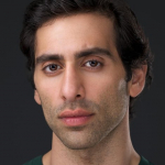 Michel Eid