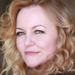 Kristen Vaughan
