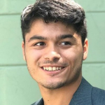 Anthony Caban