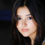 Eva Ariel Binder
