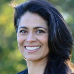 Estephania LeBaron