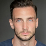 Ben Irish