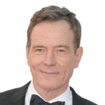 Bryan Cranston