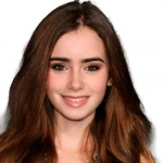 Lily Collins