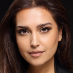 Mozhdah Jamalzadah