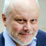 Eric Pettifor
