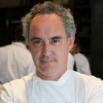 Ferran Adrià