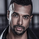 Asante Tracey