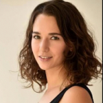 Paola Arrioja