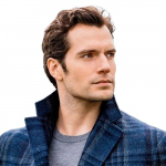 Henry Cavill