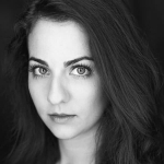 Suzann Toni Petrongolo