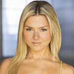 Morgan Harvill