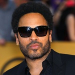 Lenny Kravitz