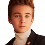 Parker Bates