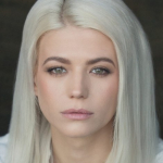 Danielle Harold