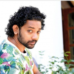 Dasun Pathirana