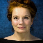 Emma Spurgin Hussey